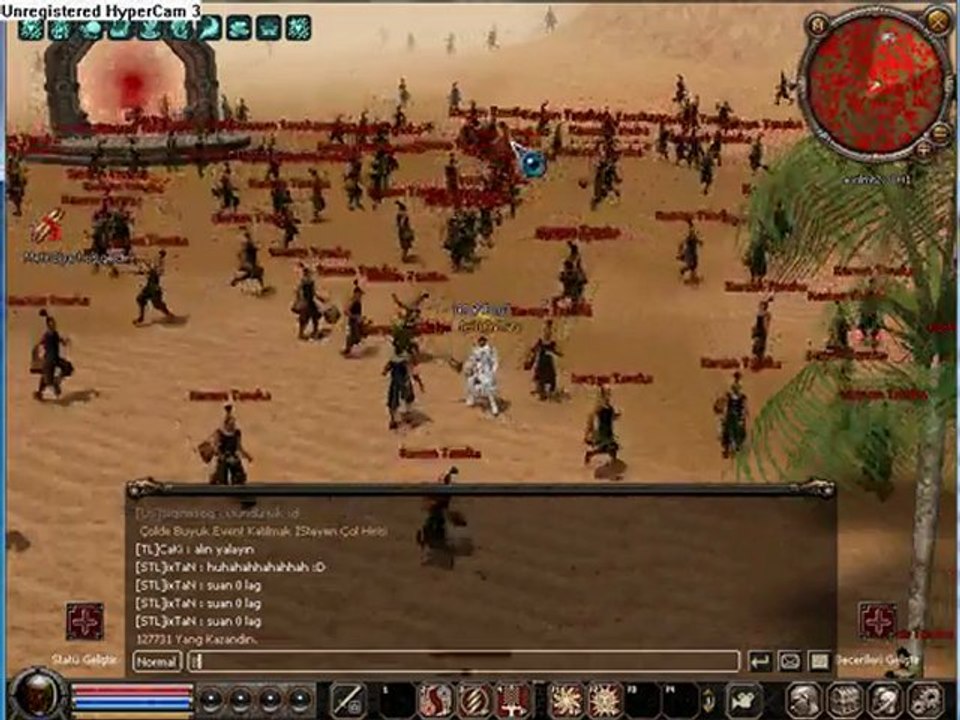 EviLMT2 Korsan Tanaka