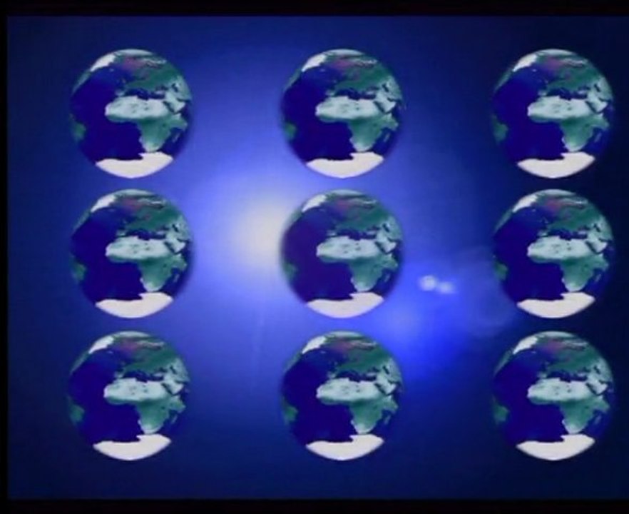 EDF International Overview 🌍