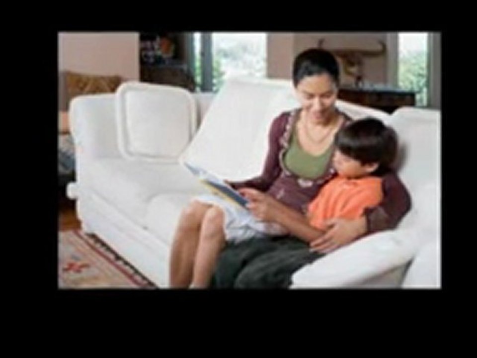 Live in Nanny in NYC