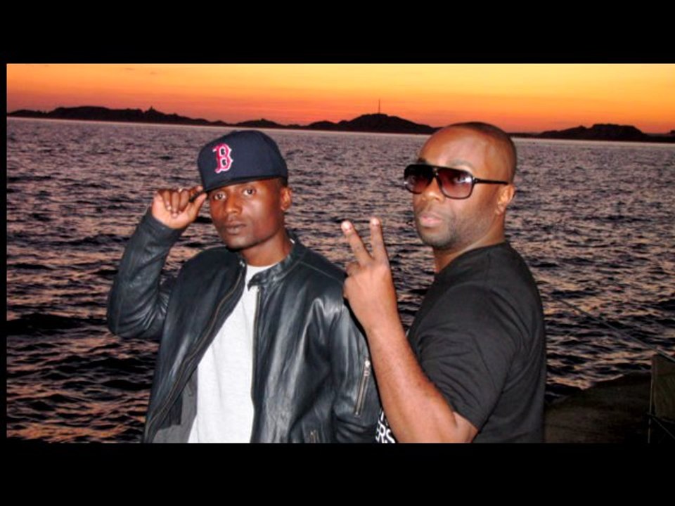 3ème Oeil / Marseille by night (radio edit)