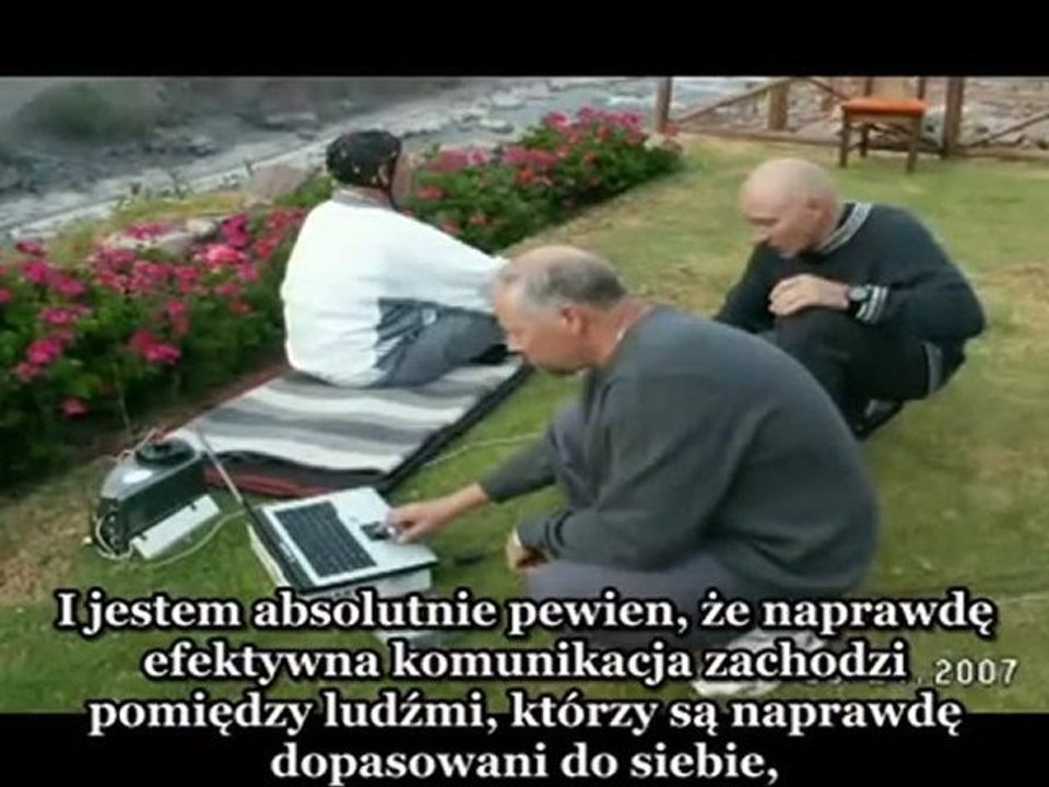 Kwantowa Komunikacja 7 z 13