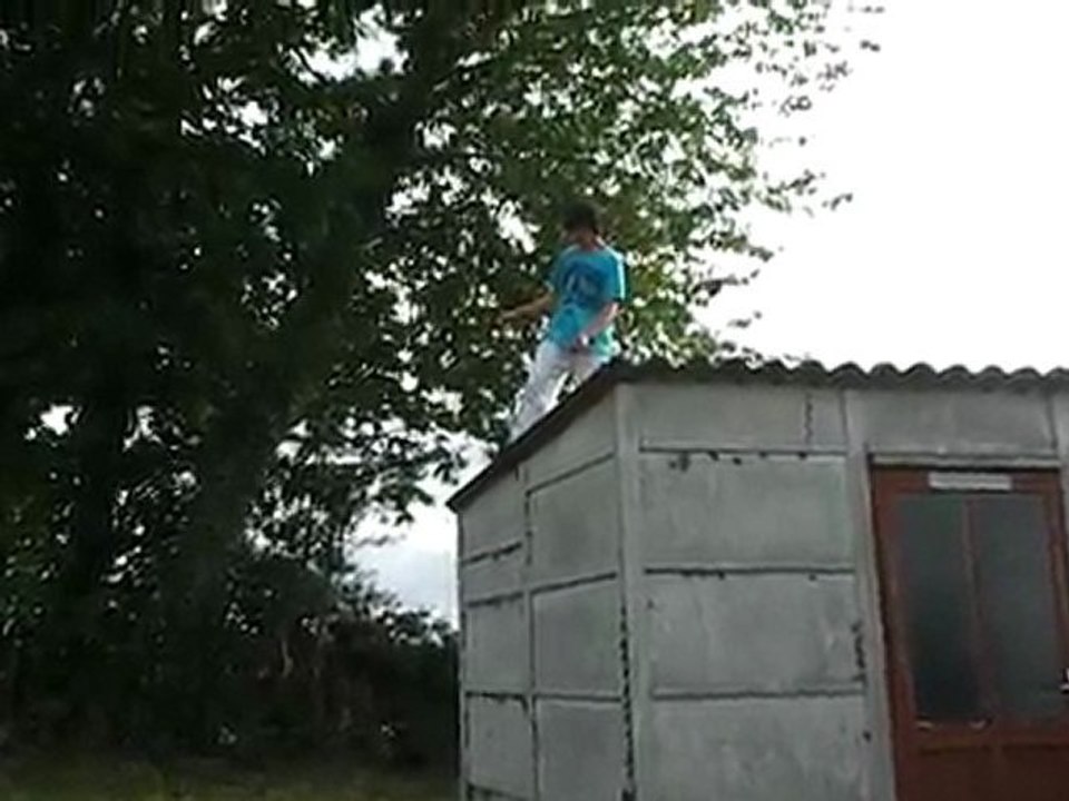 Side flip de haut =)