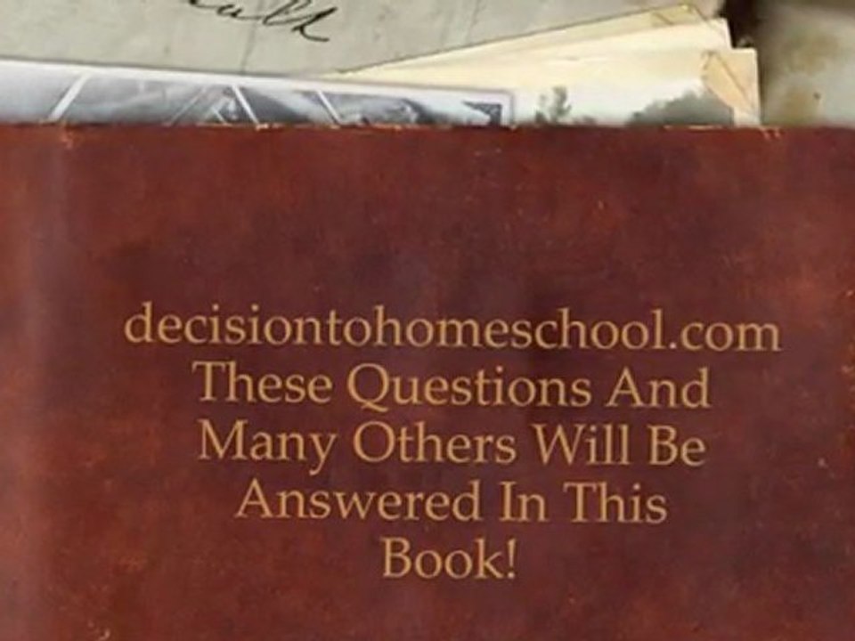 decisiontoho_360p_pmba6c8uN Homeschool ebook, educational ebook download