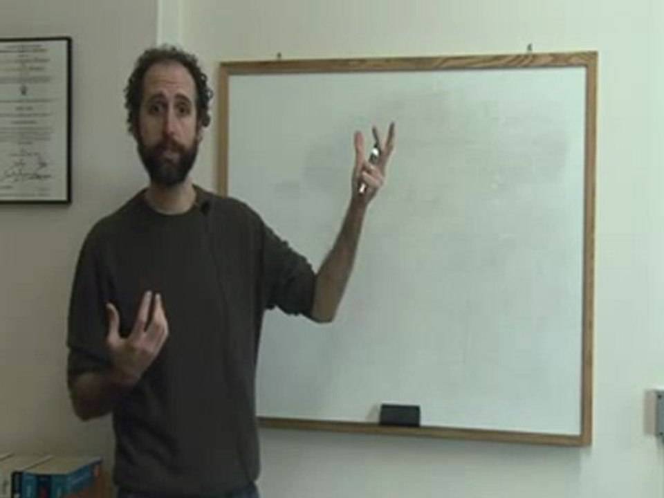 Math Lessons & Study Tips : How to Study for a Test