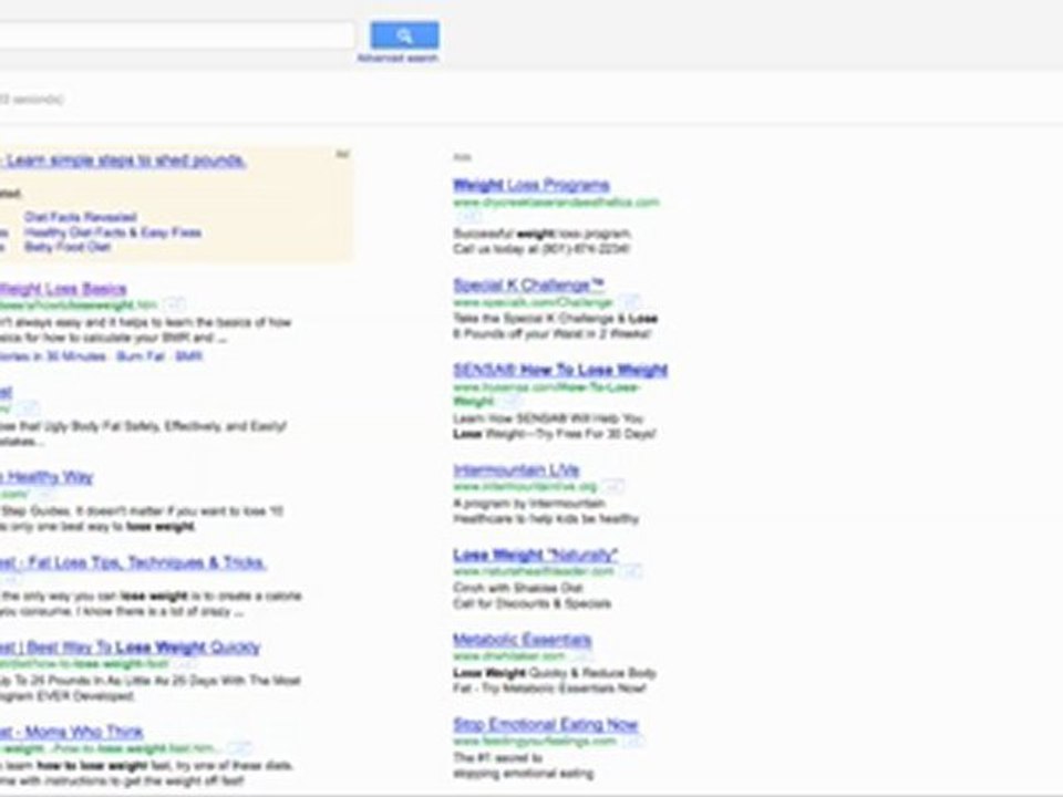 Weight Loss Centers: What Are They and Should You Use Them?