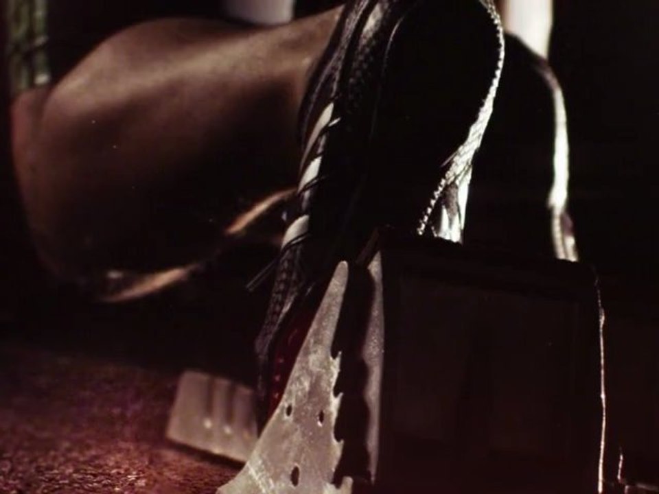 Eurosport MauriceGreene