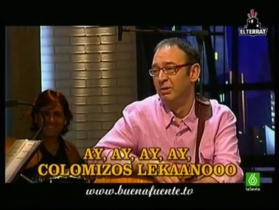 BUENAFUENTE 403 - Guadalajara, Guadalajara