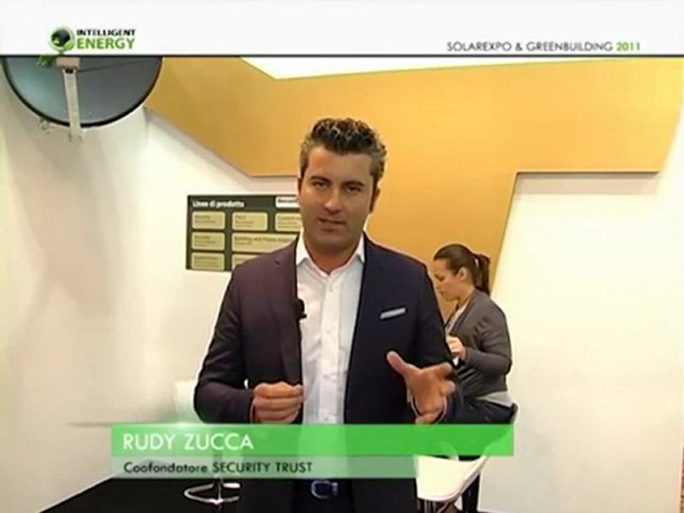 Security Trust - Sistemi speciali di sicurezza