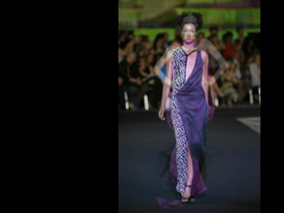 La collezione Sarli ad AltaRoma AltaModa