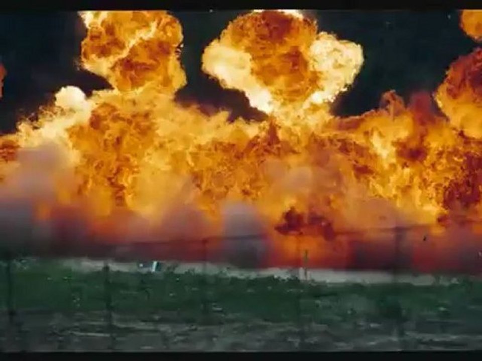 PINCTADALI - Air Pollution