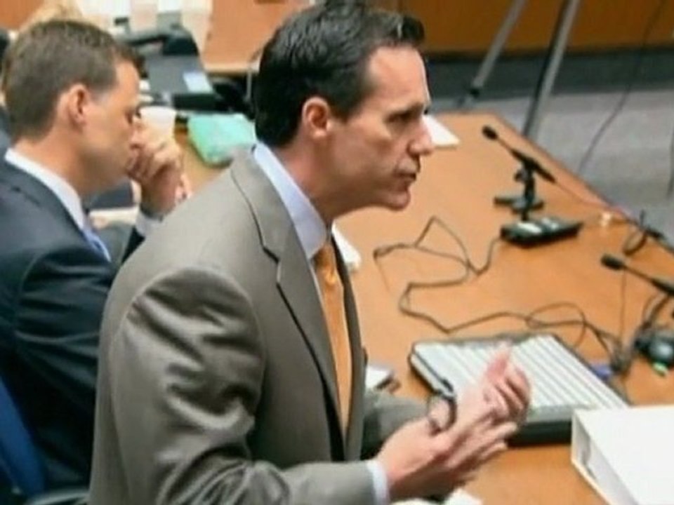 Trial begins for Jackson's doctor.