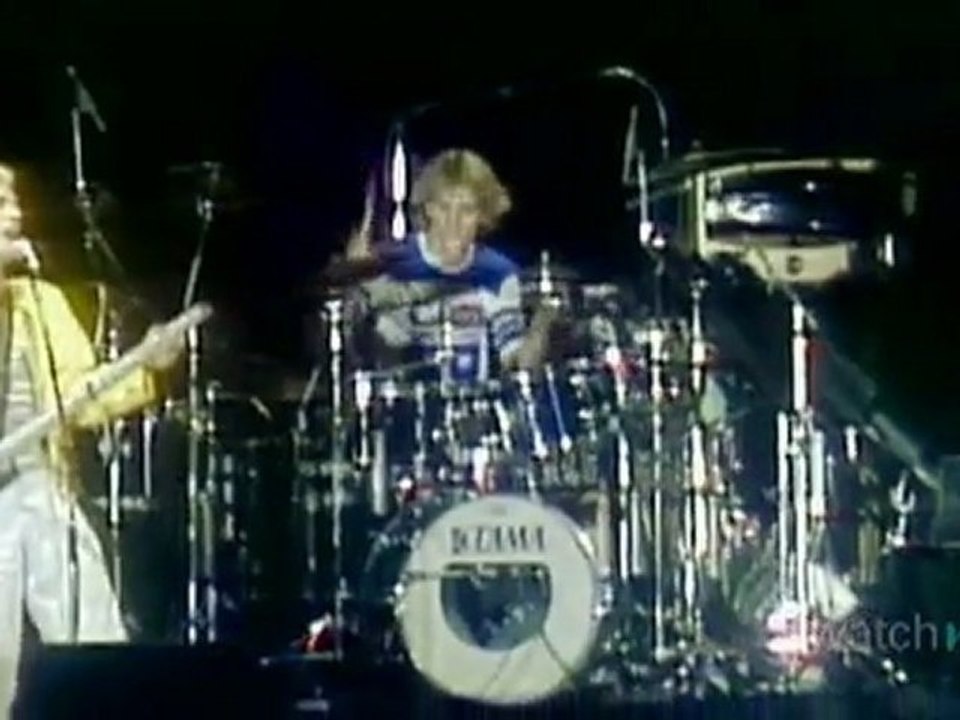 The History of The Police and Sting