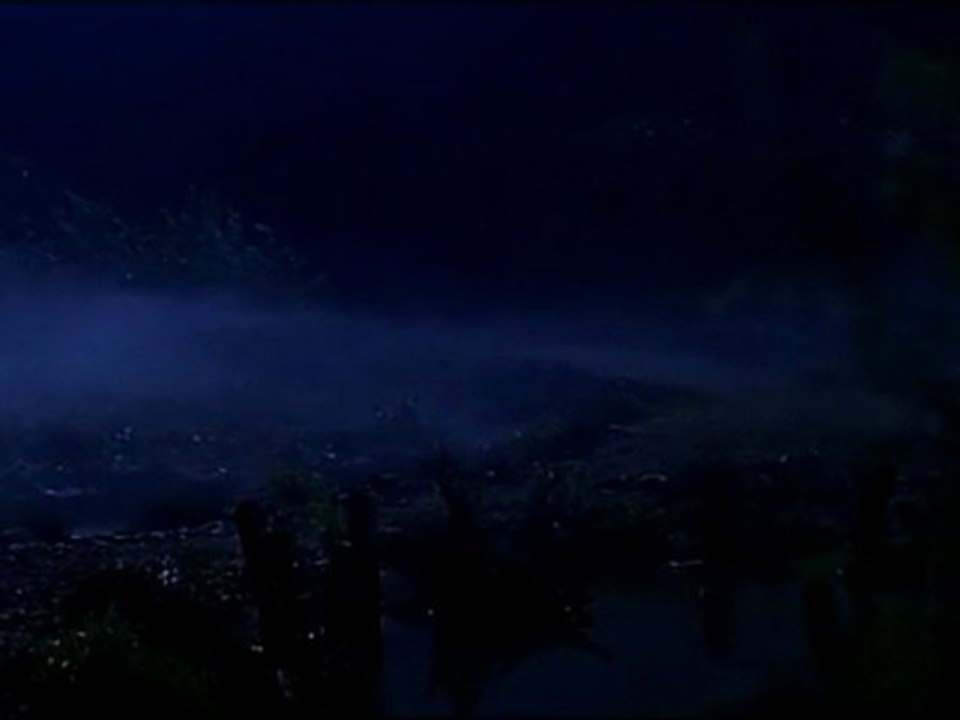 Gohatto (1999) - Kyoto Samurai Drama 🎬