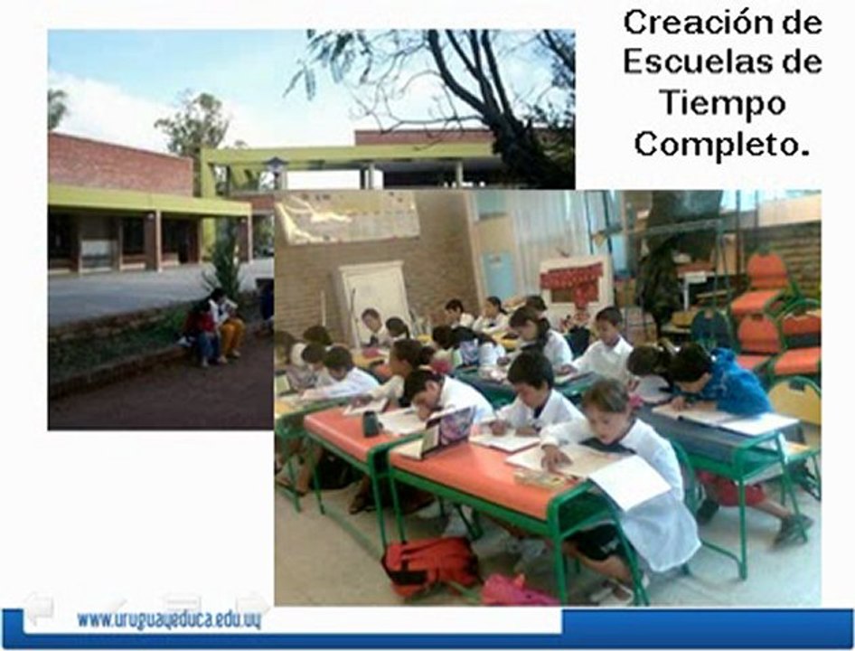 Día de la Educación Pública