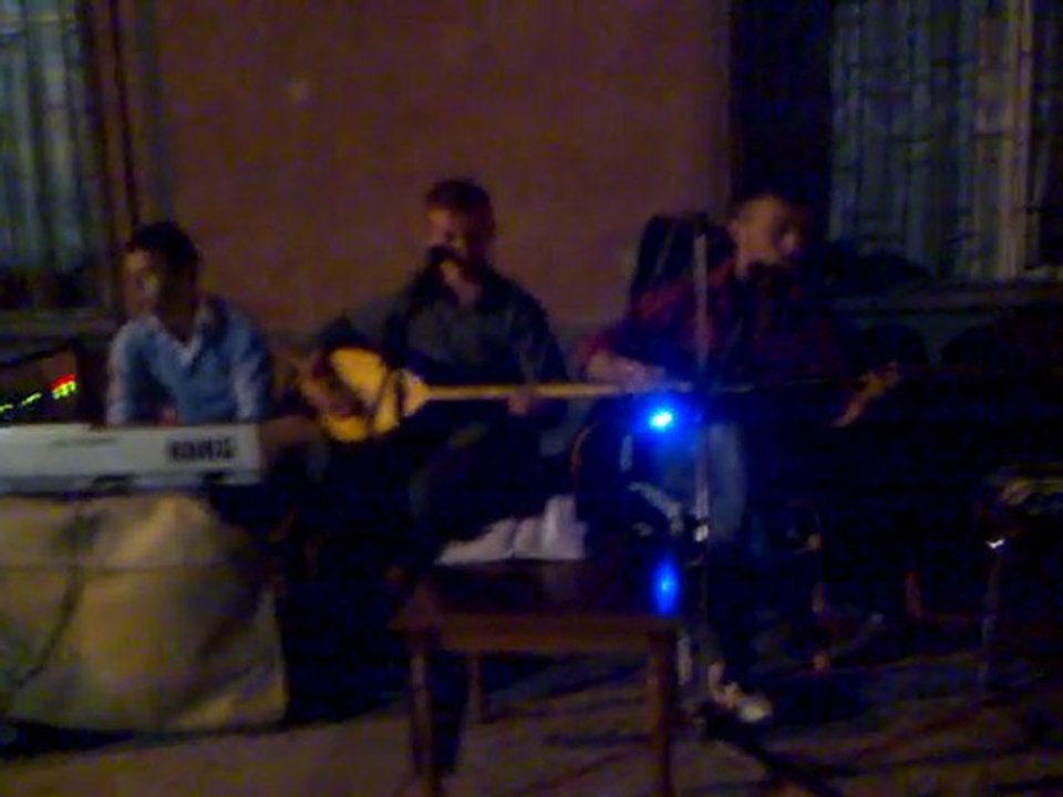 B@şkentli@ ÖMER_UNUTAMADIM LELE [HQ] [HQ]