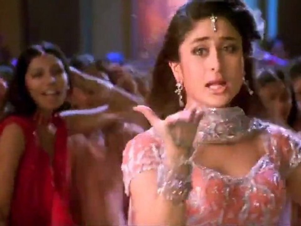 Bole Chudiyan from Kabhi Khushi Kabhie Gham