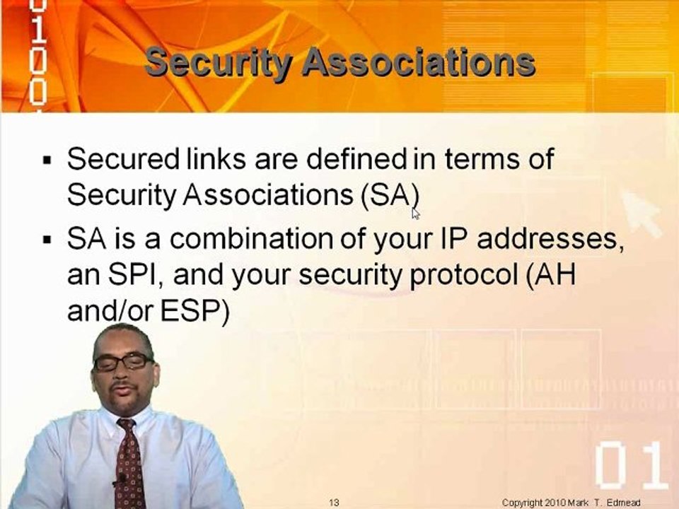 Learn about Encryption Methods in CISSP Exam Prep Part 2