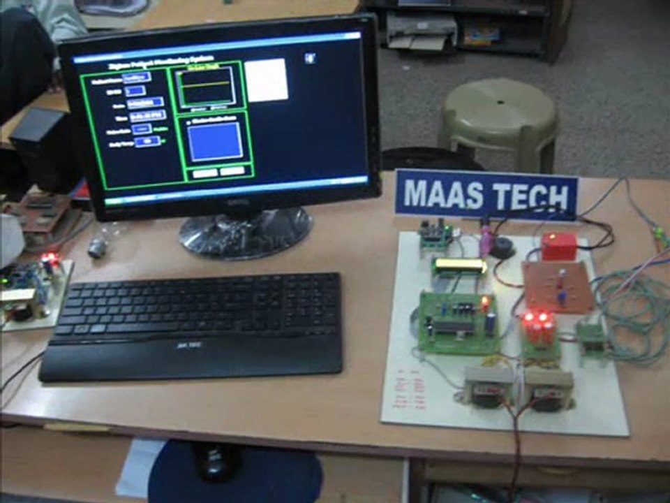 PC BASED PROJECTS FOR COMPUTERSCIENCE ENGINEERING STUDENTS(CSE/IT)