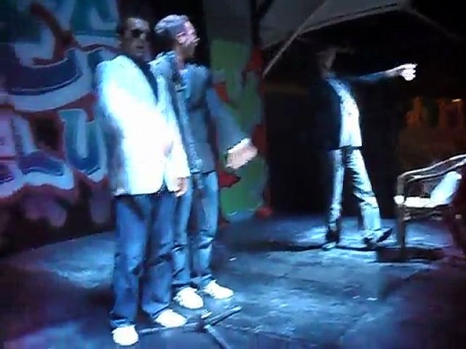 AES Club 2011 Highlights