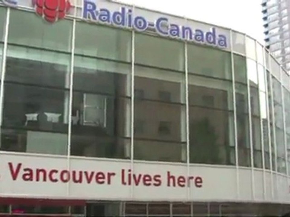 CBC Vancouver