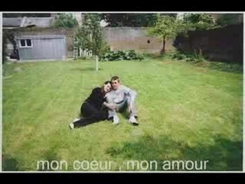 mon coeur mon amour