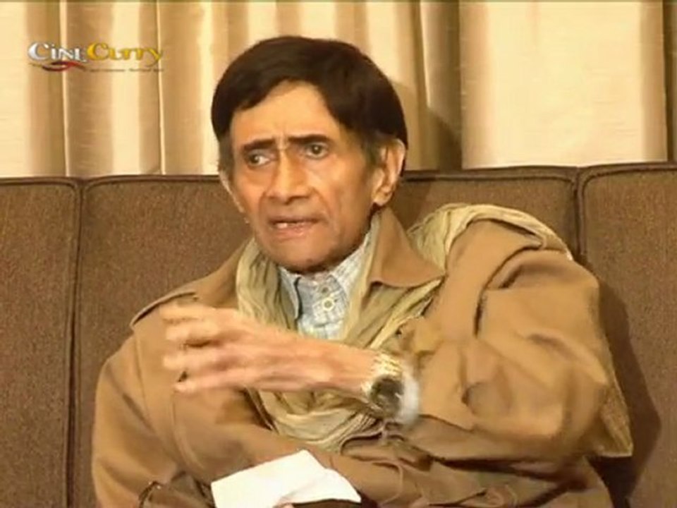 Dev Anand  Birthday Celebration
