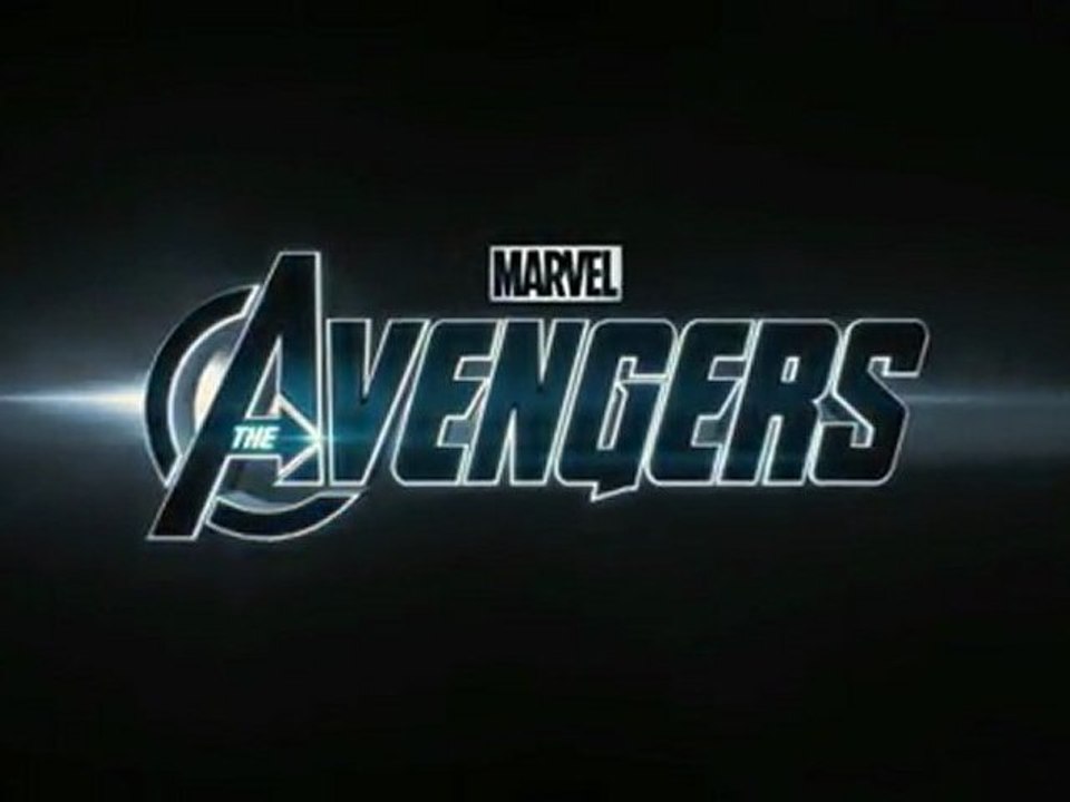 The Avengers [Trailer]