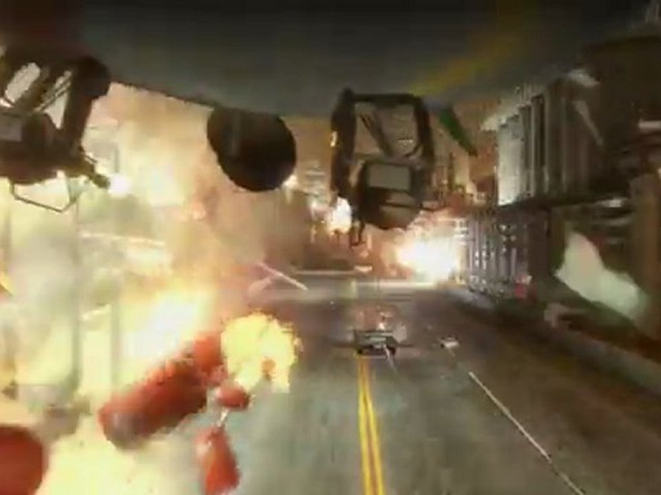 Need for Speed - The Run - Race Hot Cars Trailer