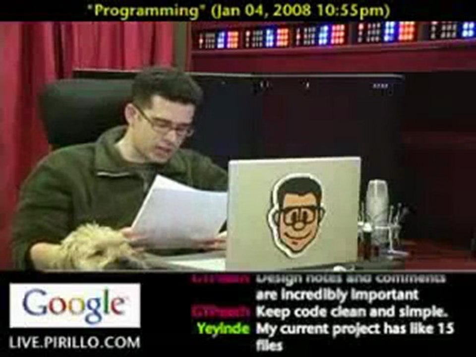 Greg Lorson_ Programmer