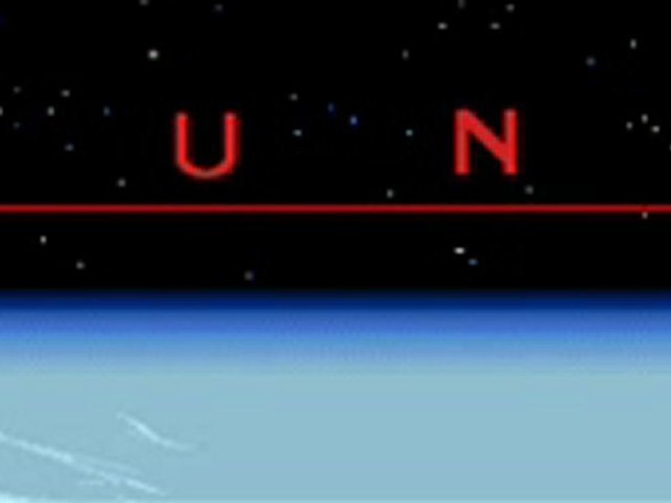 Musique Dune (musique d'introduction)