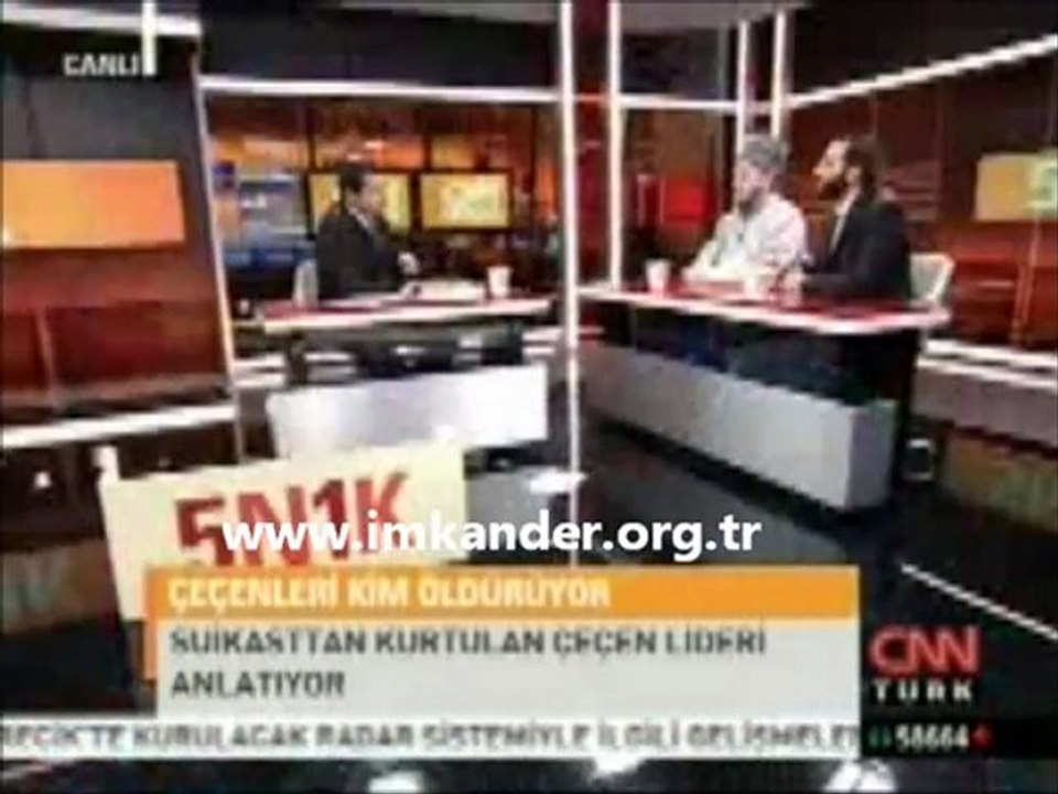 Hiç Bir Güvenlik Önlemi Yok!