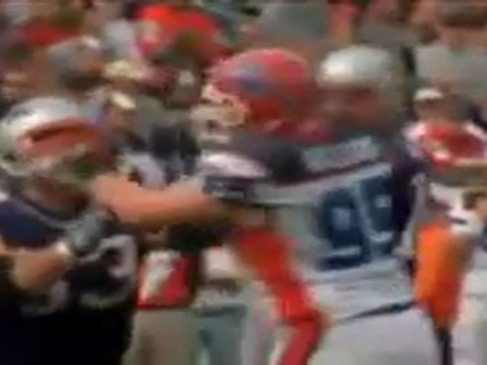 Relive the Best Moments: New England Patriots 2010 Highlights 🏈