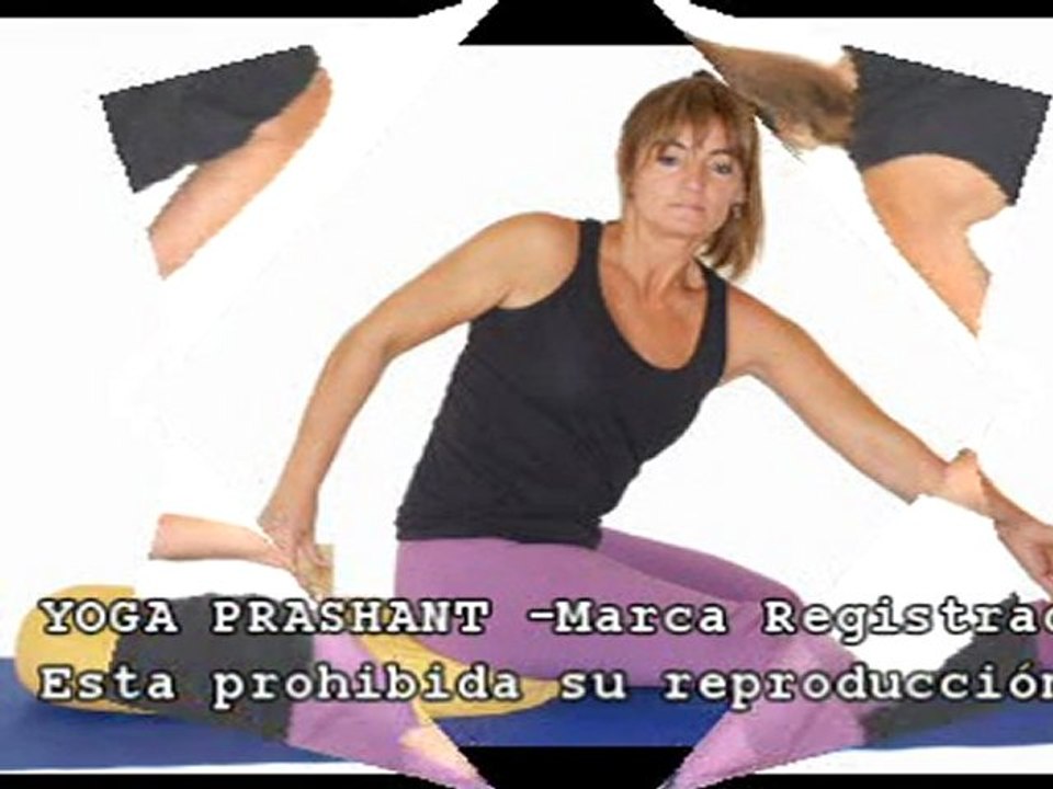 Yoga Prashant - Prashant Yoga School