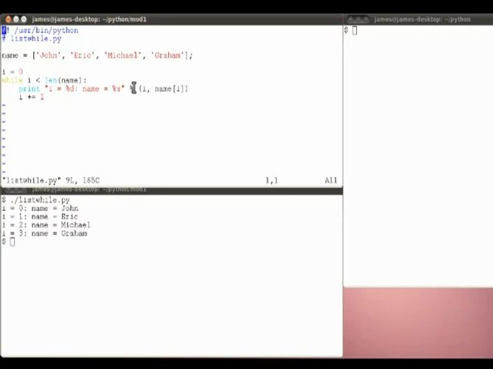 Learn about Control Flow Constructs in Python ...
