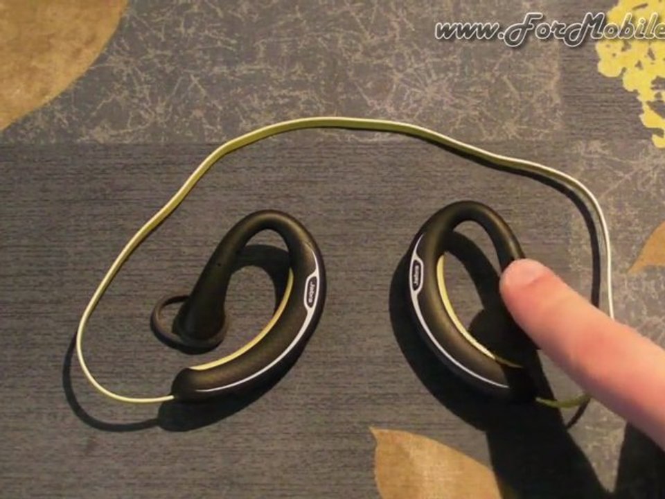Recensione completa su Jabra Sport
