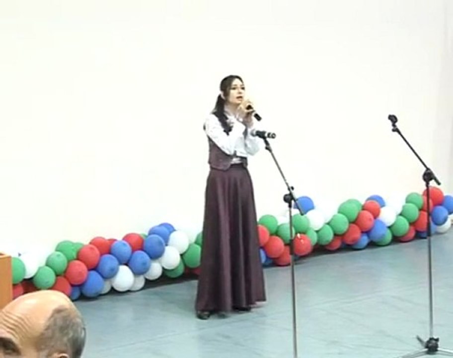 Musteqillik Xor Vetenim