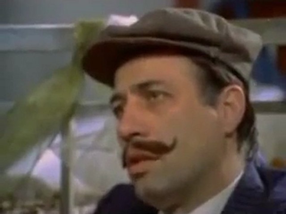 Sosyete Şaban - Kış Kış Cinler Kış Kış