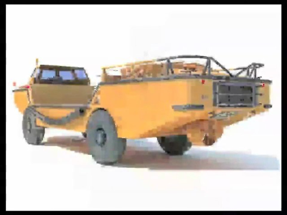 Explore High-Quality 3D Watercraft Models 🚤