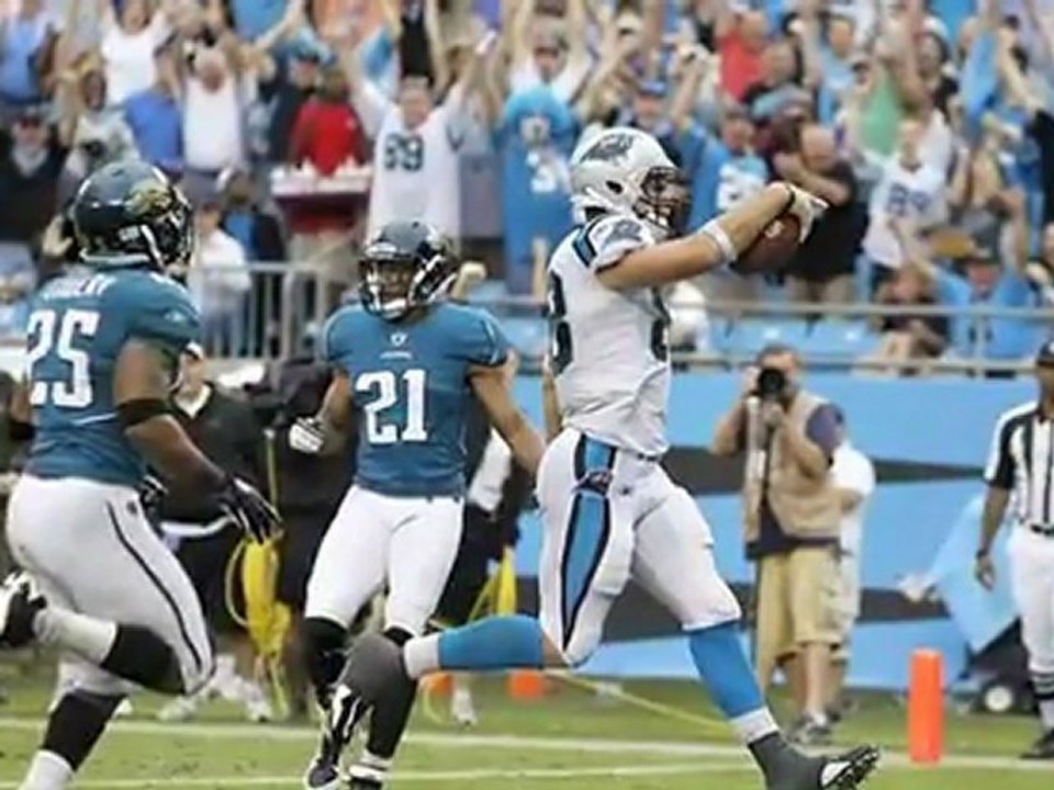 Person & Fowler: Keys vs. Vikings