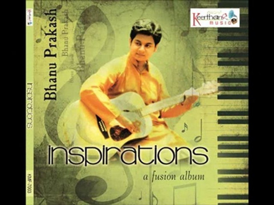 Aadhi Raat - Ghazal - by Bhanu Prakash