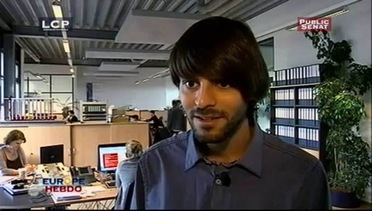 Europe Hebdo : Les élections tunisiennes et la nouvelle immigration allemande