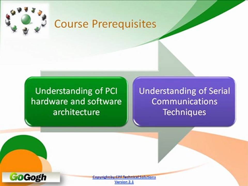 Course Introduction: USB Architecture 2.0 Part 2 from ...