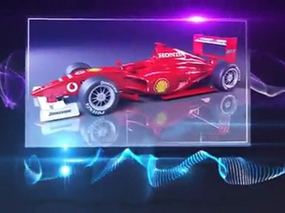 3D Car Models for Design & Visualization 🚗