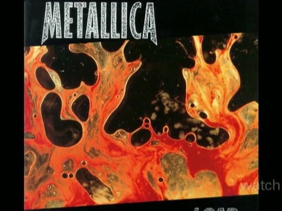 The History of Metallica