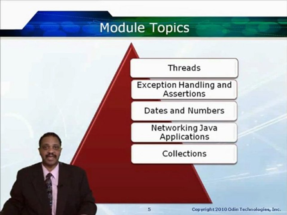 Course Introduction: Programming in Java 6 with Swing ...