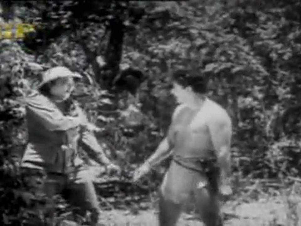 Tarzan Aur Jadui Chirag