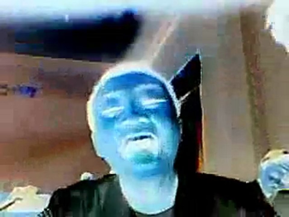 Pindi dan Ichal Menggila