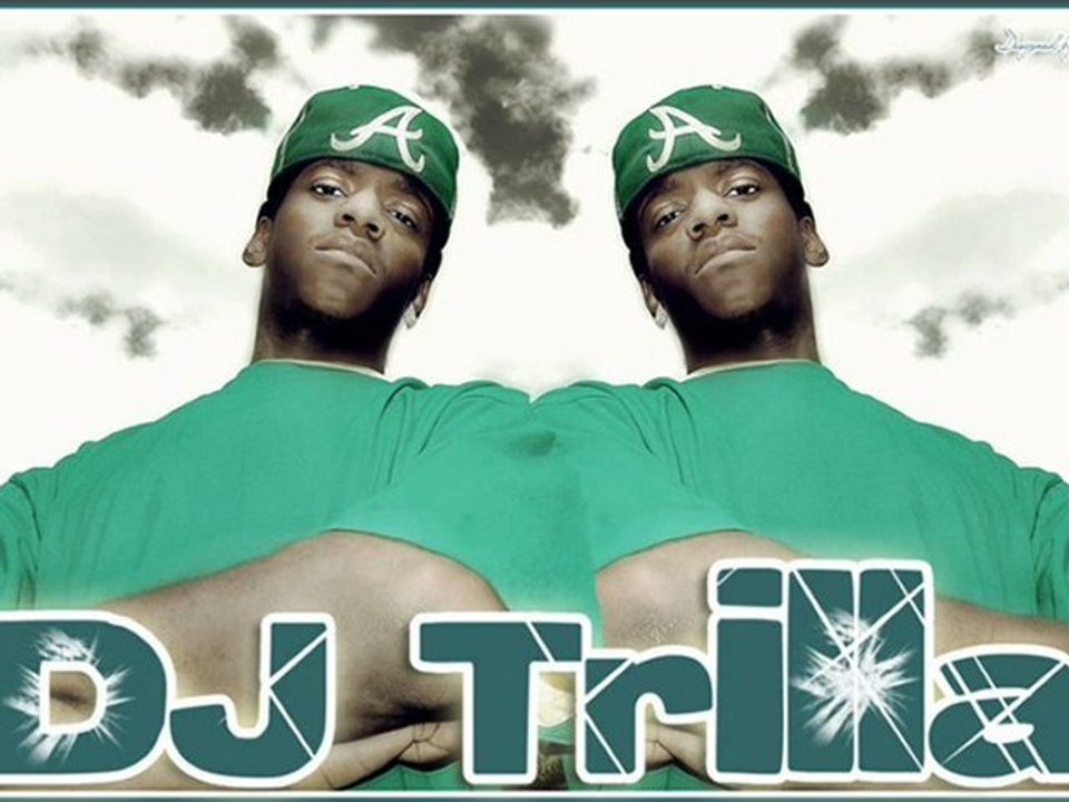 Dj Trilla Afro House Mix 🎶