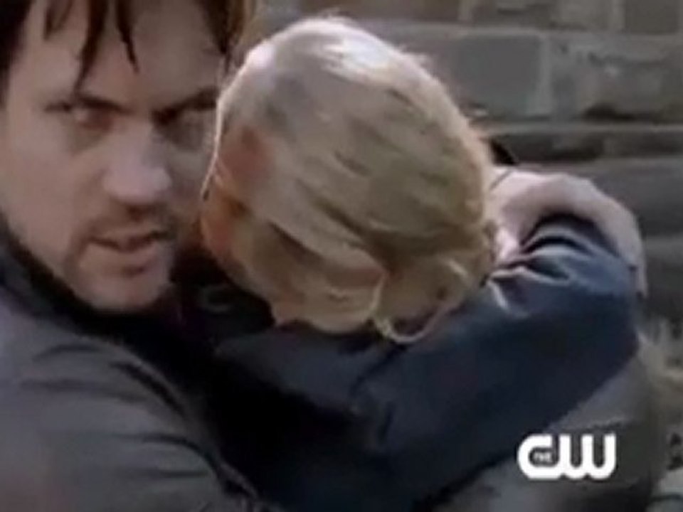 Nikita 2.08 London Calling