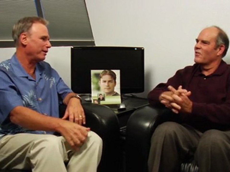 Hair replacement for men - how do I get started?